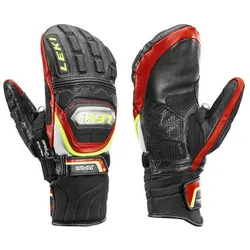 Leki Handschuhe HS Worldcup Race TI S Speed Mitten X - 11 - 11