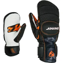 Ziener GATORO PR MITTEN glove race - Skihandschuhe Fäustlinge - 9.5