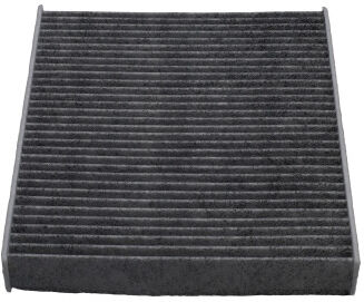 Kavo Parts Filter, Innenraumluft Fca-10260c Für Skoda