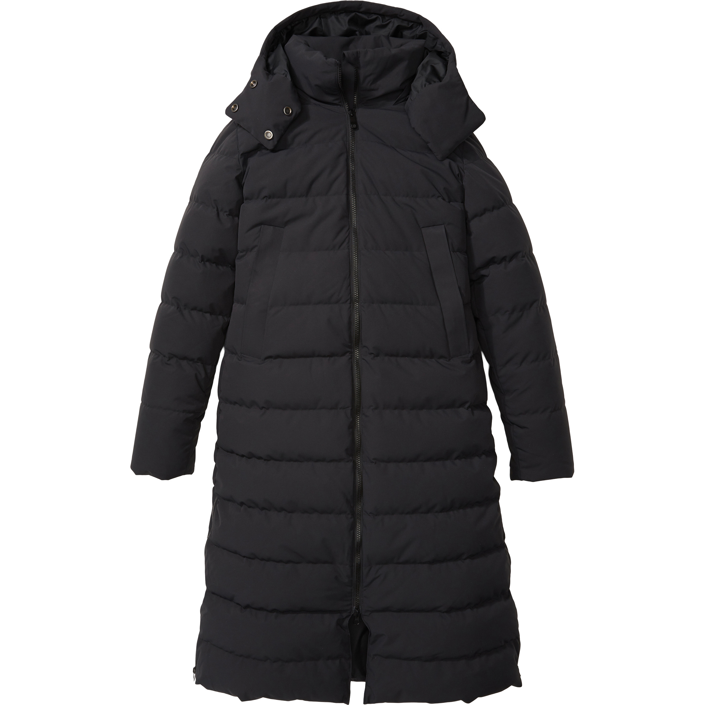 Marmot Prospect Mantel Damen Winterjacke schwarz Größe M Lifestyle Wasserdicht Wasserabweisend