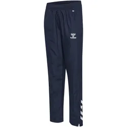 hummel, Jungen, Sporthose, Core Xk Micro Pants Kids (176), Blau