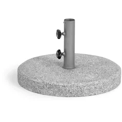 Weishäupl Bodenplatte Granit 75kg