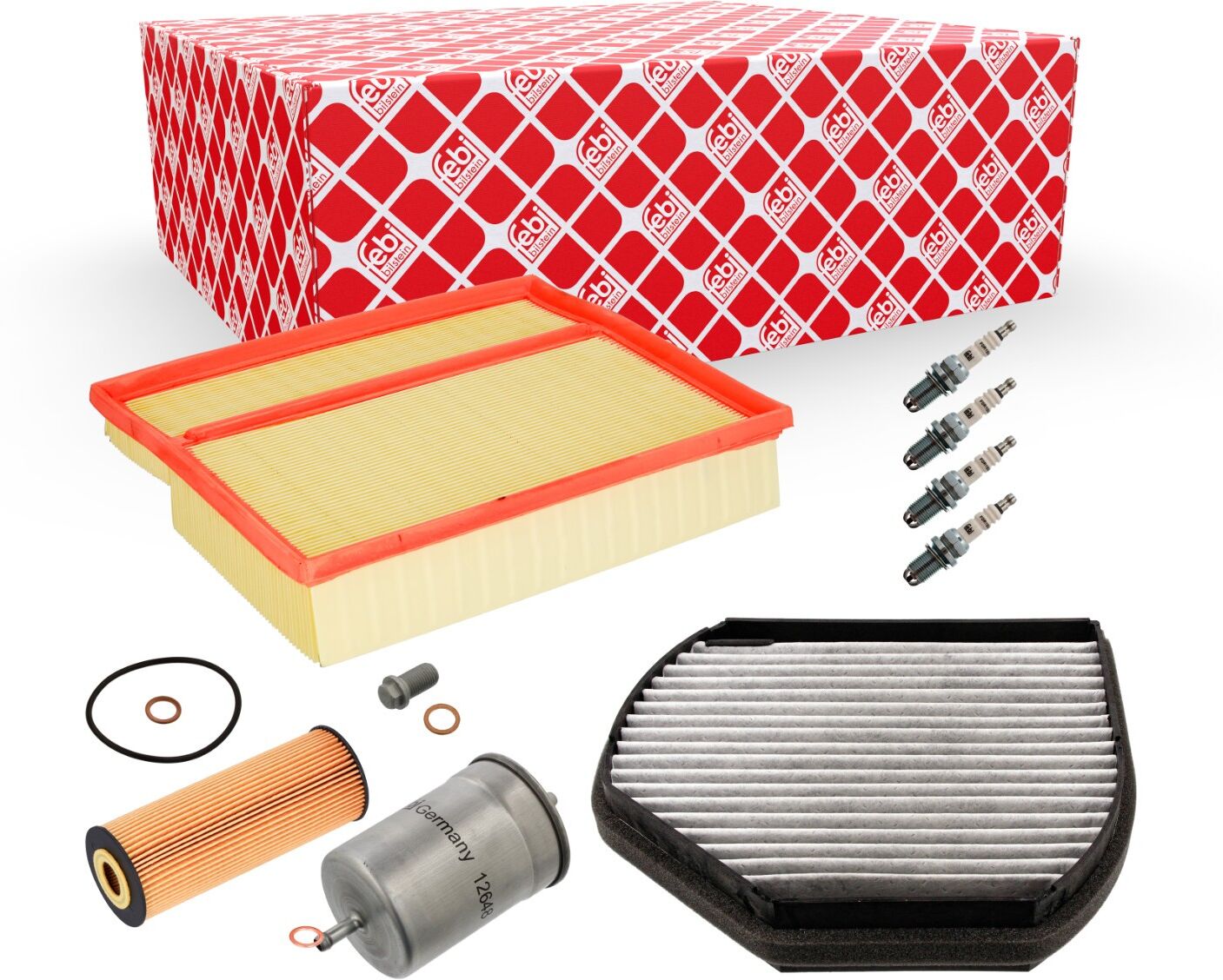 FEBI BILSTEIN 36109 Service kit