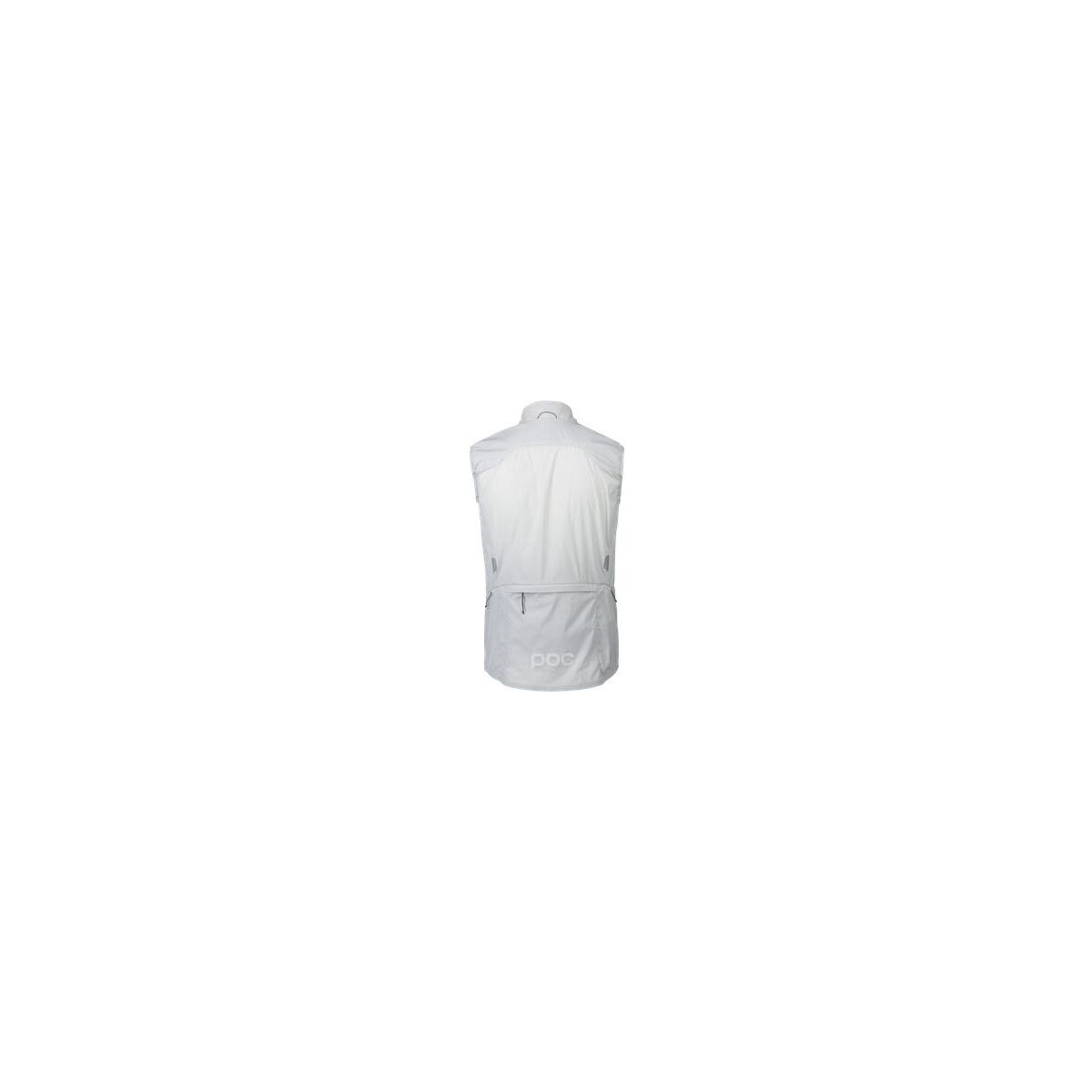 POC Pro Thermal Vest granite grey (1042) M PC523181042MED1