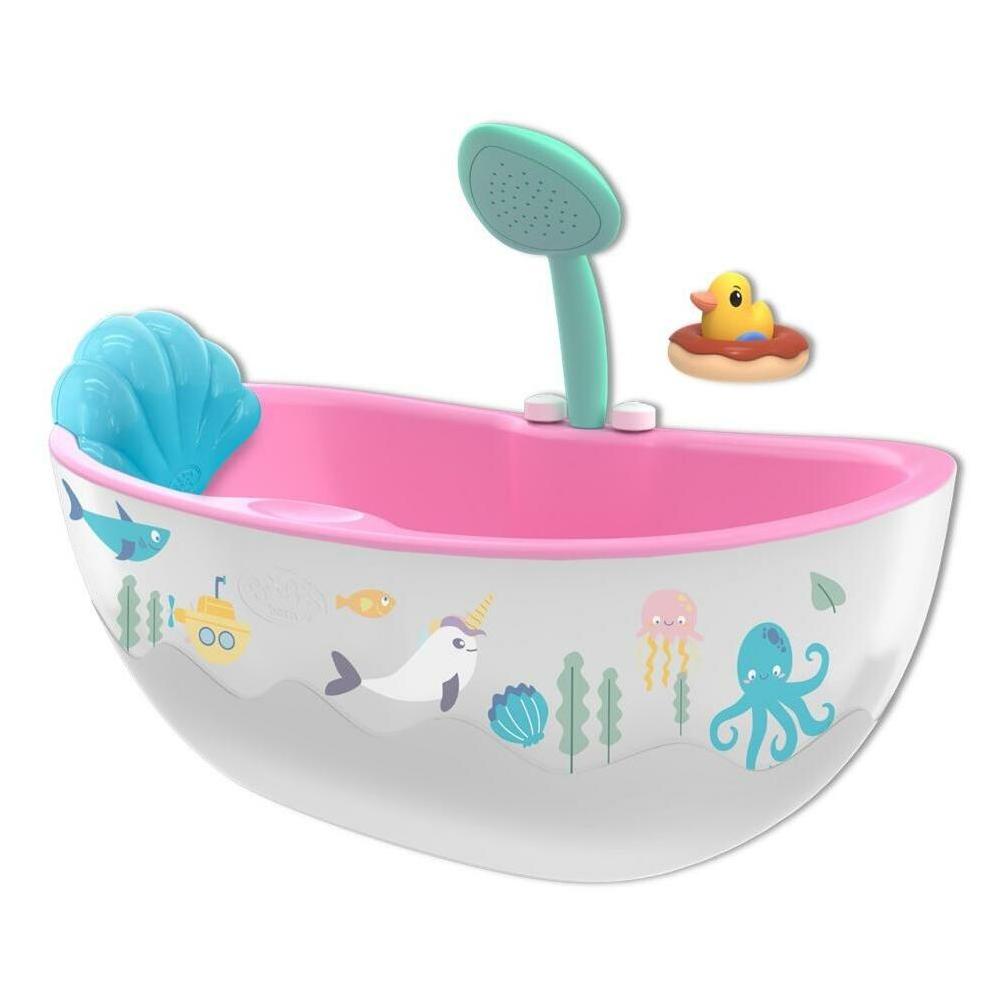 Zapf Creation BABY born Badewanne (837993)