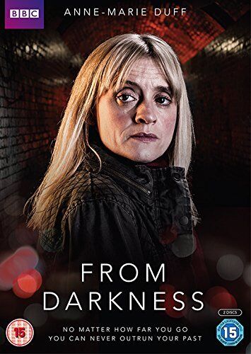 Dominic Leclerc - From Darkness (2015) [UK Import] - Preis vom 13.10.2026 19:28:25 h