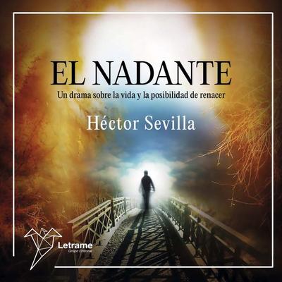 El nadante - Héctor Sevilla, Audio, 9788411814553