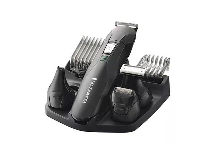 Remington PG6030 Edge Personal Groomer Haar- und Bartschneider