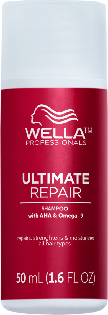 Wella Ultimate Repair Shampoo 50 ml CT-3453