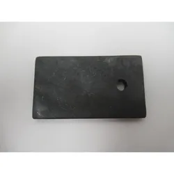 Optimum Klemmplatte D140x250V/TU1503V | 03420251415