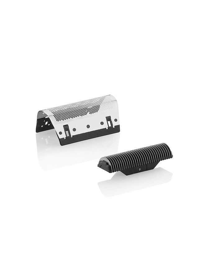 Wahl Professional Super Close Schneidfolie & Ersatzmesser 3616-7000