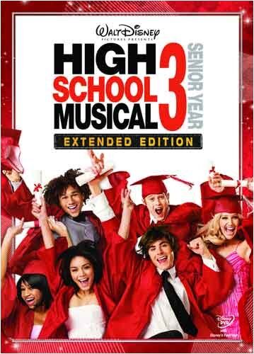 High School Musical 3 Customer specific [UK Import] - Preis vom 09.10.2026 07:28:09 h