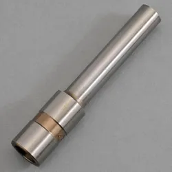 Papierbohrer, 14 mm | 52 mm | Standard, vakuumgehärteter Werkzeugstahl, silber