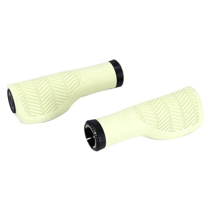 Herrmans Ergonomische Nukore-Griffe mit Lock on (206318)
