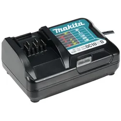 Makita Ladegerät DC10WD 12V max. - 197343-0