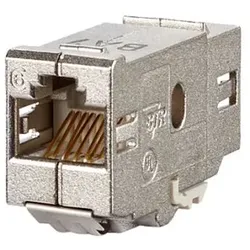 METZ CONNECT E-DATmodul Kupplung 8(8) 180° Klasse EA