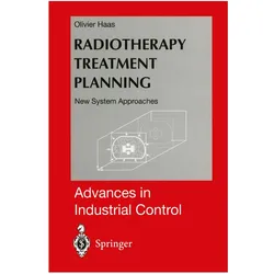 Radiotherapy Treatment Planning, Fachbücher von Olivier C. Haas