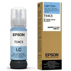 Epson Original T54C Nachfülltinte