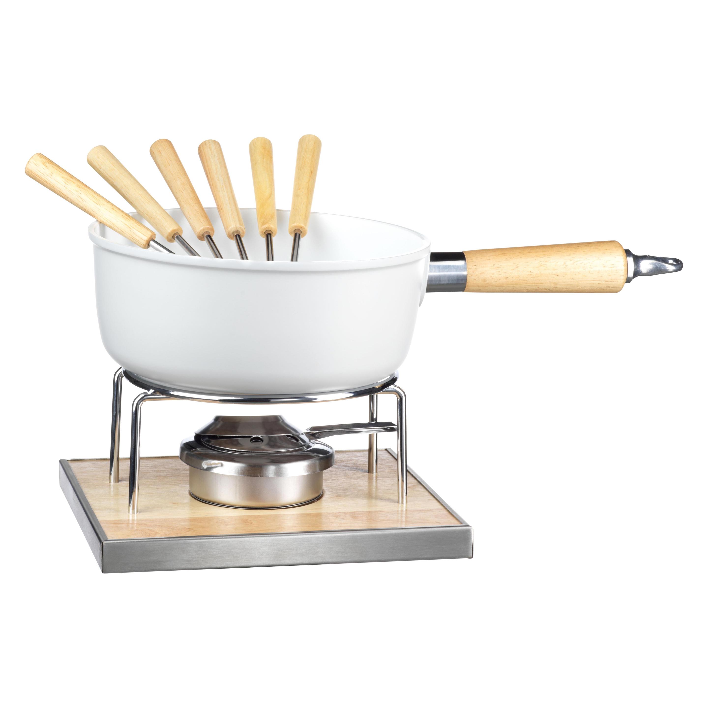 Mäser Fondue (Käsefondue) (931889)