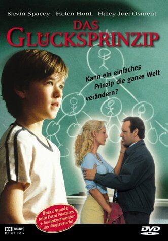 Mimi Leder - Das Glücksprinzip - Preis vom 11.10.2026 03:10:56 h