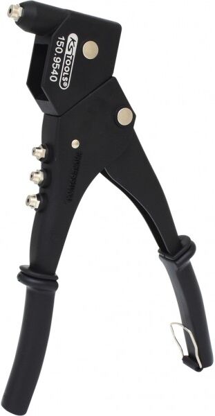 Ks Tools Blindnietzange Handnietzange, 290mm 150.9540