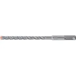Hammerbohrer Alpen SDS-Plus Force X, L110/050, d=6 mm VPE: 10 Stück
