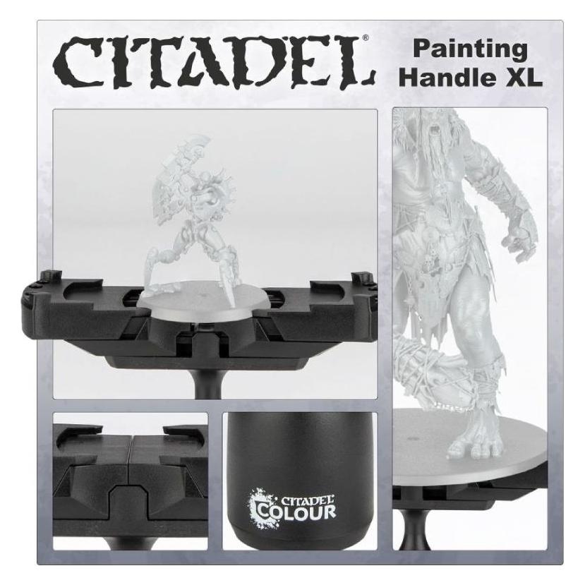 Games Workshop Citadel Colour Painting Handle XL (Kunststoff) (66-15)