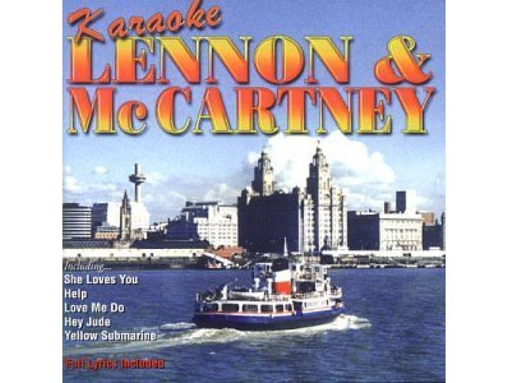 Lennon & Mccartney