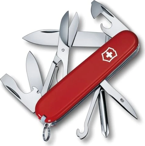 Victorinox Super Tinker
