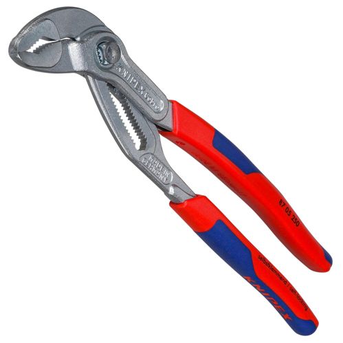 KNIPEX Cobra Wasserpumpenzange