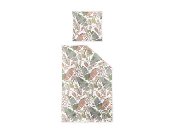 Irisette Seersucker Bettwäsche Easy 8697 Multi