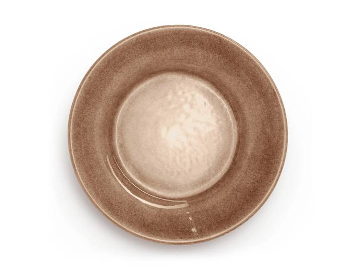 Mateus Assiette Basic 21 cm Cinnamon