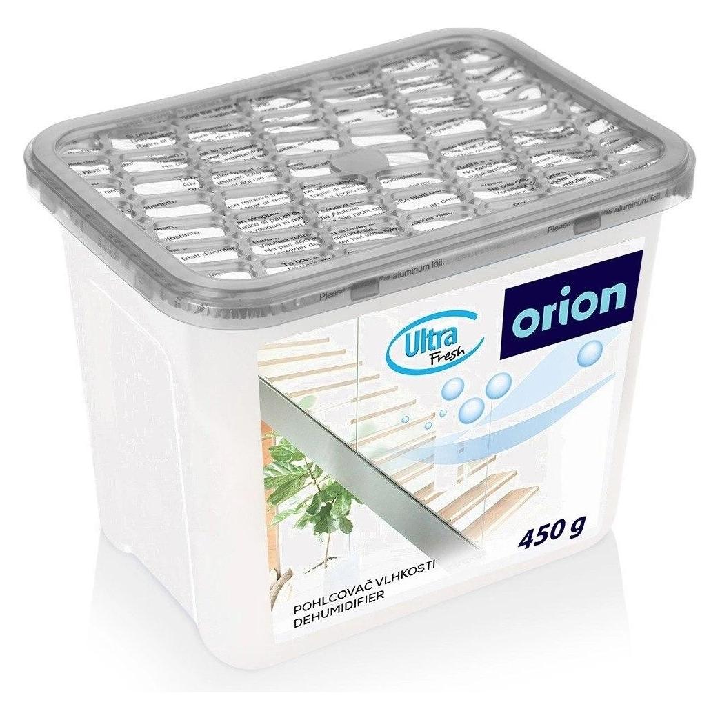 Orion Pochłaniacz wilgoci ULTRA FRESH 450 g 832391 (64821587)