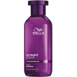 250ml Wella Professionals Ultimate Color Shampoo