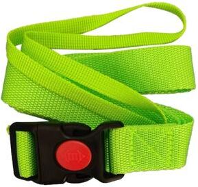 The Handy Homestead Swim Training Belt Stationary Swimming Resistance Belt For Pool Fitness green