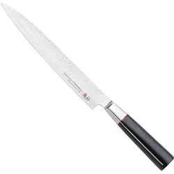 Suncraft Senzo Classic Yanagiba Sashimimes SZ-07, 21cm, Küchenmesser, Rot