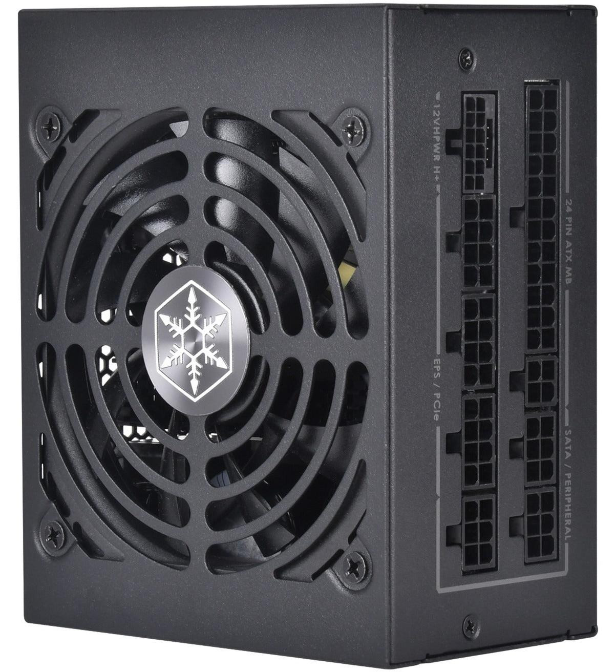 SilverStone SST-EX850R-PM SFX 40 850W voeding