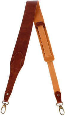 Minotaur Banjo Strap Basic BR Braun