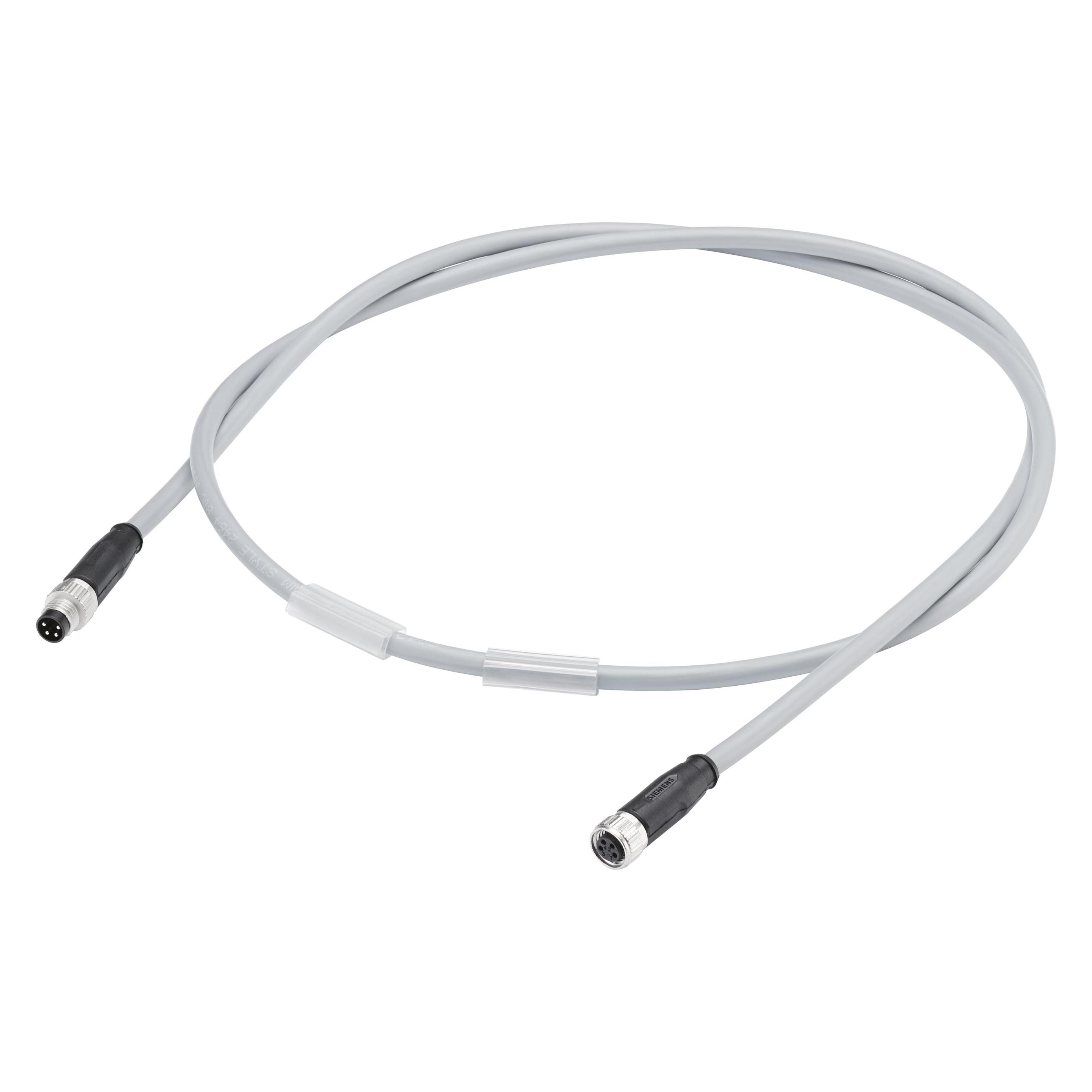 Siemens SPS-Power-Leitung 6ES7194-2LH20-1AA0 6ES71942LH201AA0 (6ES71942LH201AA0)