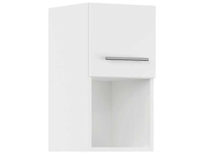 Impuls Küchenoberschrank Ip1200, Weiß, nur wie online abgebildet bestellbar, 30x57.9x34.2 cm, Made in Germany, hängend, Typenauswahl, Küchen, Küchenmöbel, Küchenschränke, Küchenoberschränke