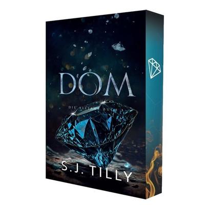 Dom, Taschenbuch von S.J. Tilly, Nova MD