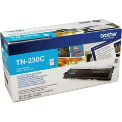 Brother Toner TN-230C cyan