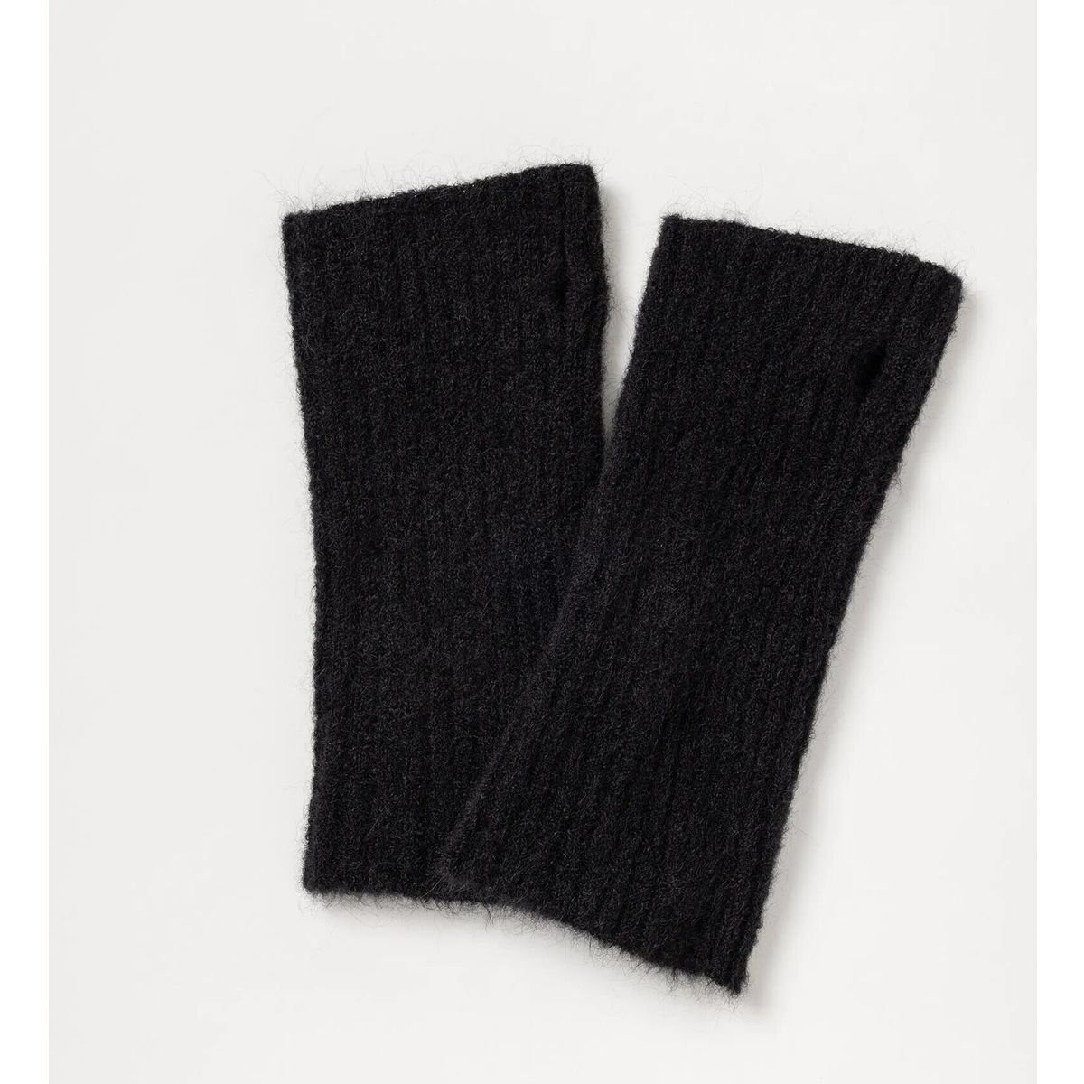 Holebrook Sturkö Wristwarmer black (999) OS A64712-999-OS