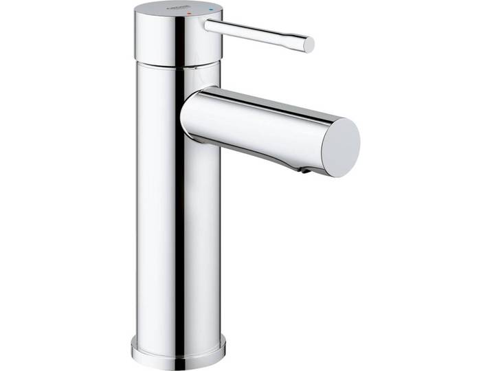 GROHE Mitigeur Monocommande Lavabo Taille S ESSENCE Chromé 34294001