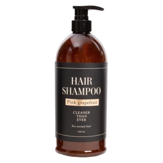 Online Hair shampoo 1 litter bottle (1000 ml) (64570)