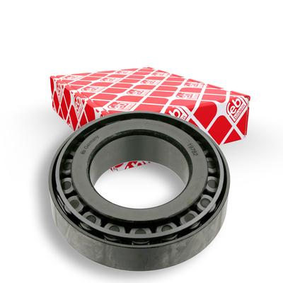 FEBI BILSTEIN Lager 19782 Hinterachse 120mm für RENAULT TRUCKS
