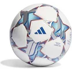 ADIDAS Ball UCL Junior 350 League 23/24 Group Stage Kids, Größe 5 in Grau Grau