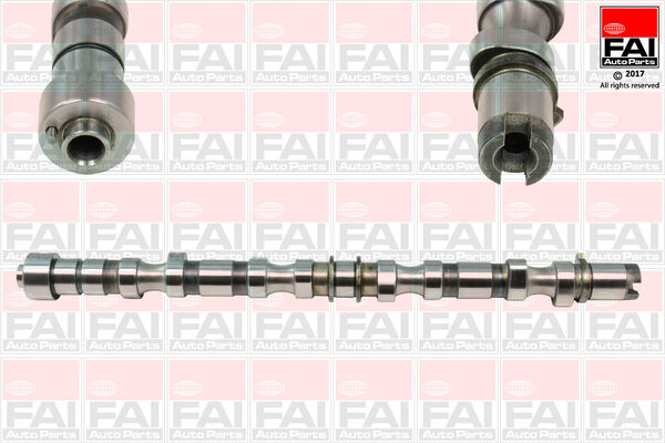 Fai Autoparts Nockenwelle C345 Für Opel Vaughall