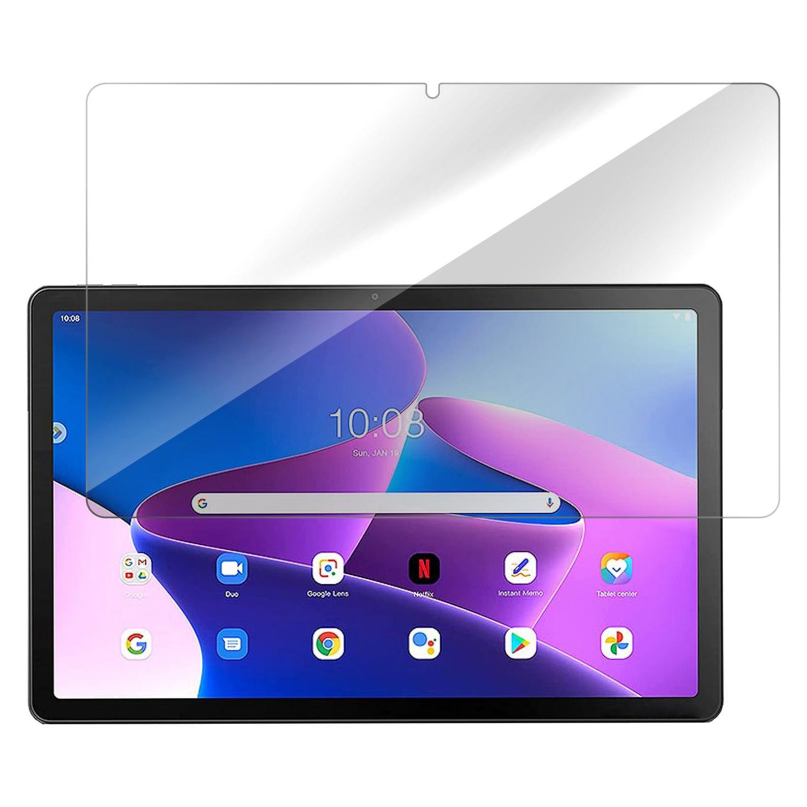 eSTUFF Lenovo Tab M10 3rd Gen (1 Stk., Lenovo Tab M10 Plus (3. Gen)) (ES517003)