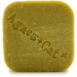 Moroccan Roll Solid Shampoo